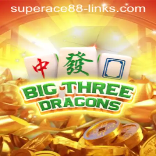Discovering BigThreeDragons: An Insight into this Captivating Game and the Superace88 Link