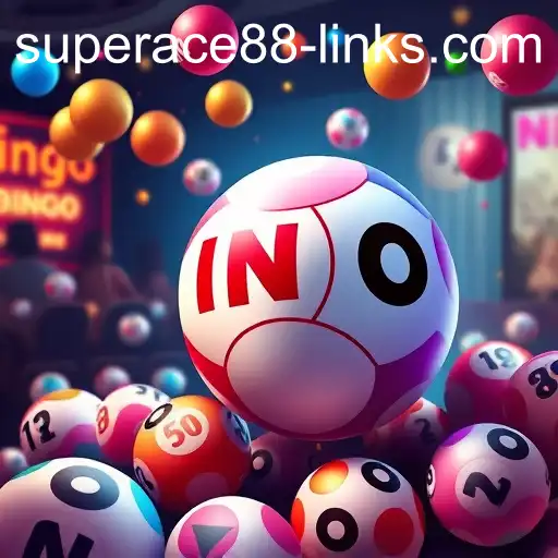 The Exciting World of Bingo Games