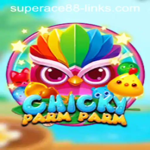 Introducing ChickyParmParm: The Engaging Game with a Twist