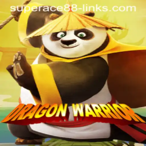 DragonWarrior: A New Era of Gaming with Superace88 Link