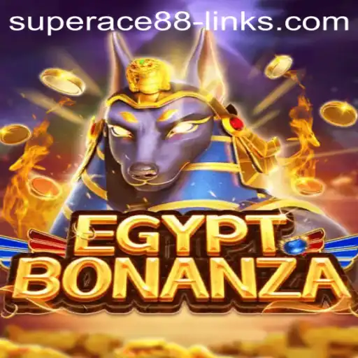 Exploring the Enigmatic World of EgyptBonanza