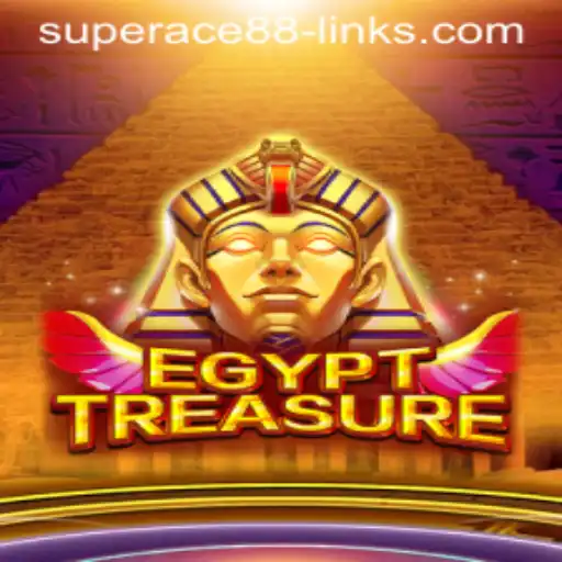 Explore the Mystical World of EgyptTreasure with Superace88 Link