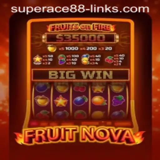 Exploring the Adventures of FruitNova: A New Age Arcade Experience