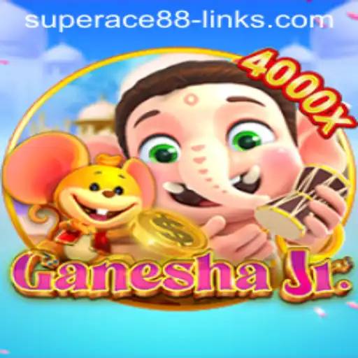 Discover the Exciting World of GaneshaJr and Superace88