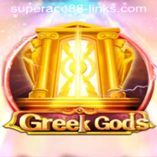 Exploring the Exciting World of GreekGods: A Game of Myth and Strategy