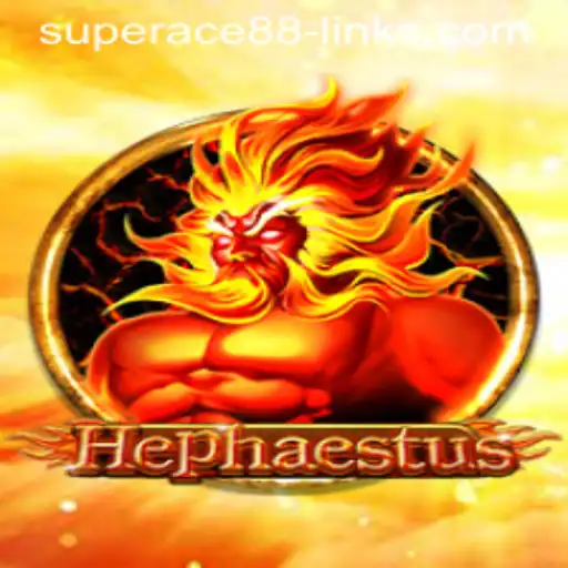 Hephaestus: A Mythological Journey and Strategic Card Mastery