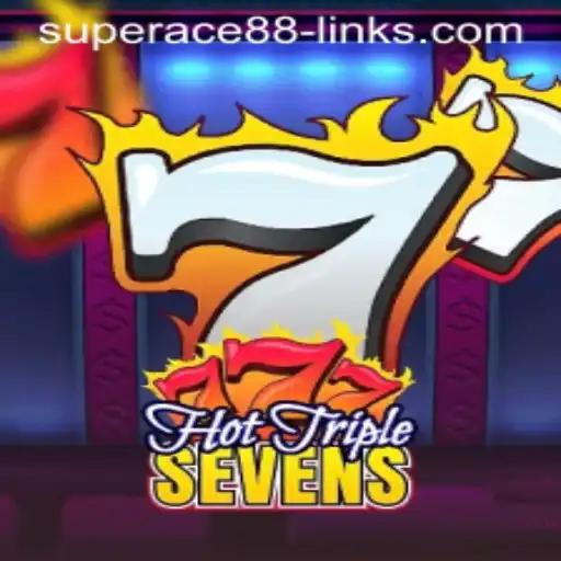 HotTripleSevens: A Deep Dive into the Exciting World of Superace88 Link