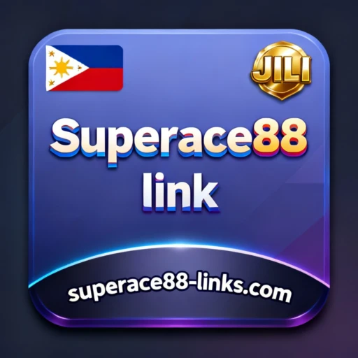 Superace88 link