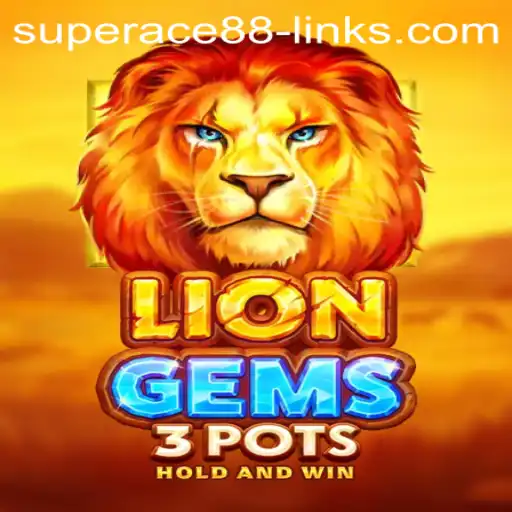 Discover the Thrills of LionGems3pots: An Immersive Gaming Experience