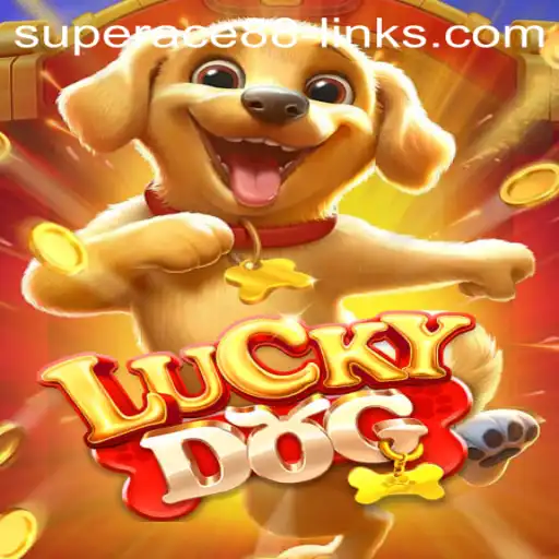 Exploring the Exciting World of LuckyDog: A Game of Chance and Strategy with Superace88 Link