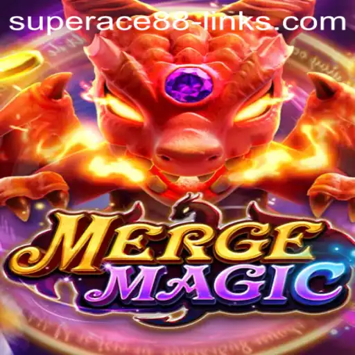 Discovering the World of MergeMagic and the Superace88 Link: A Comprehensive Guide