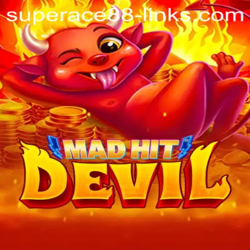 The Adventurous World of MadHitDevil and the Intriguing Superace88 Link