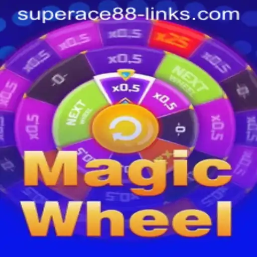 Explore MagicWheel and Discover the Superace88 Link