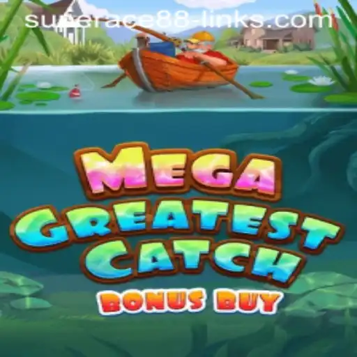 MegaGreatestCatchBonusBuy: Dive into an Ocean of Thrills