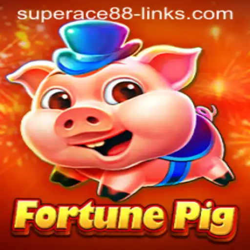 Exploring FortunePig and the Superace88 Link: A Deep Dive into the Game