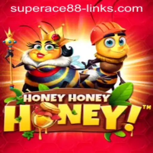 Exploring HoneyHoneyHoney and the Buzz Around Superace88 Link