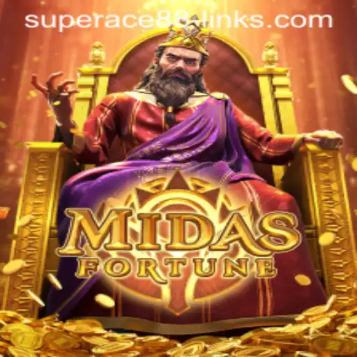 Unveiling MidasFortune: A Journey into the Golden Realm