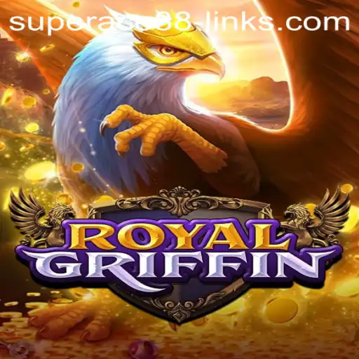 Unveiling the Mystical World of RoyalGriffin: A Journey Into Fantasy and Strategy