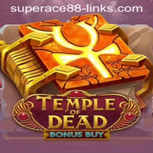 Exploring the Thrills of TempleofDeadBonusBuy: A New Gaming Adventure