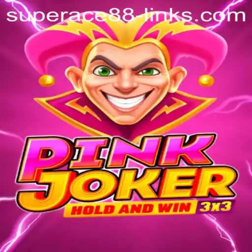 Mastering Pinkjoker: A Comprehensive Guide to the New Gaming Sensation