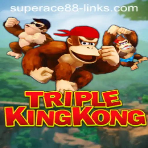 Discover the Exciting World of TripleKingKong: A Game-Changer in Modern Gaming